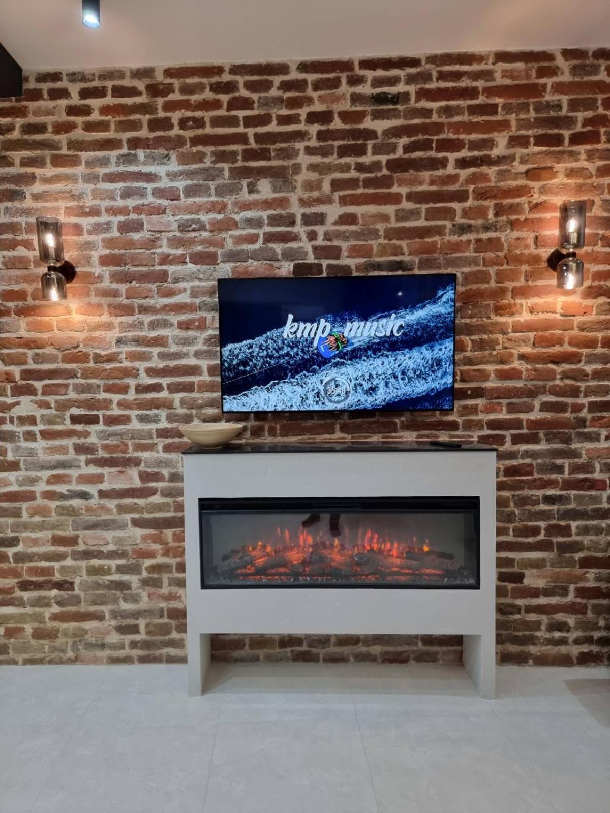 Leogrand Apartments On Krakivska 26 Lviv Kültér fotó